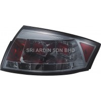 AUDI TT 99-06 Smoke LED Tail Lamp